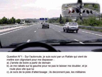 jamé vu sa!