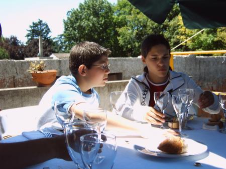 toujours communion pierre...