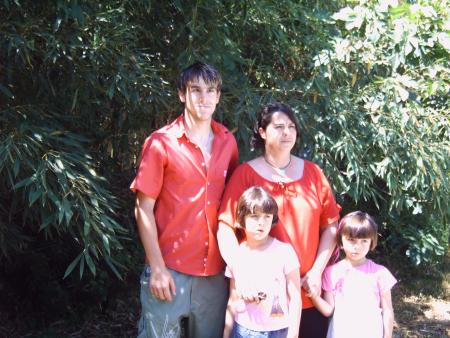 ma ptte famille