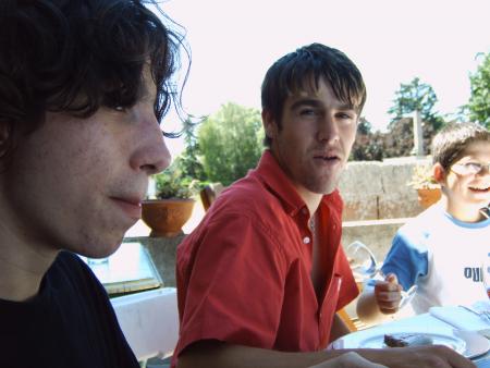 communion pierre